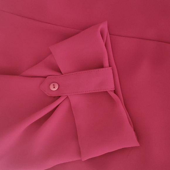 SPEECHLESS Dress - Picture 12 of 12